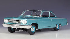 1:18 Chevrolet 1962 Bel Air