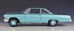 1:18 Chevrolet 1962 Bel Air