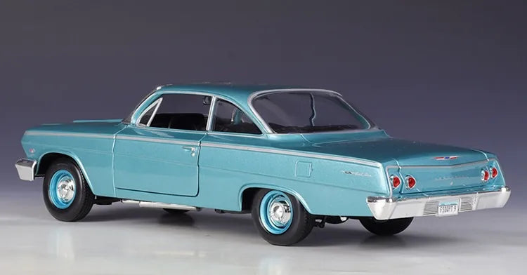 1:18 Chevrolet 1962 Bel Air