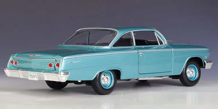 1:18 Chevrolet 1962 Bel Air