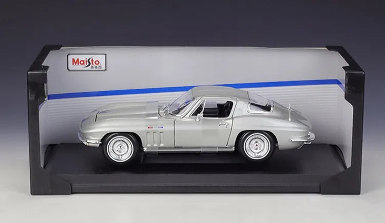 1:18 Chevrolet Corvette del 1965 