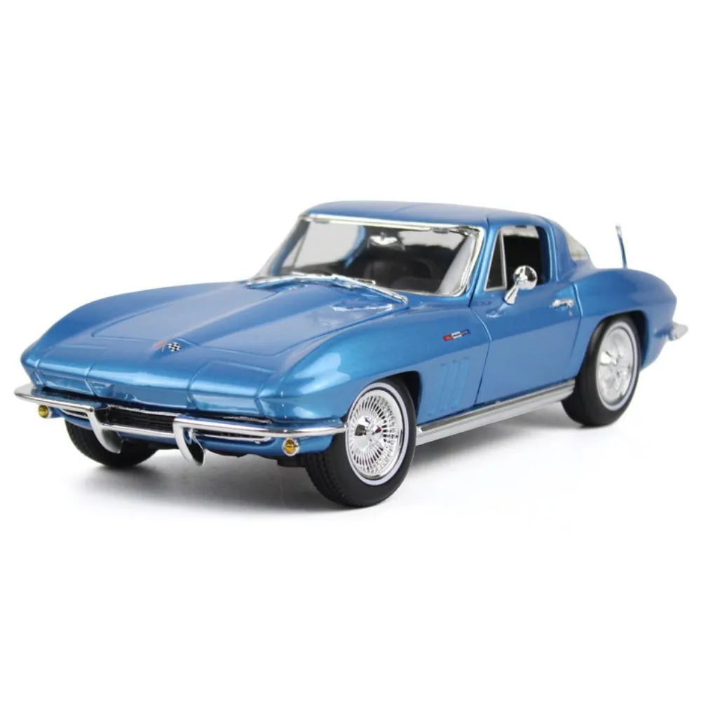 1:18 Chevrolet Corvette del 1965 