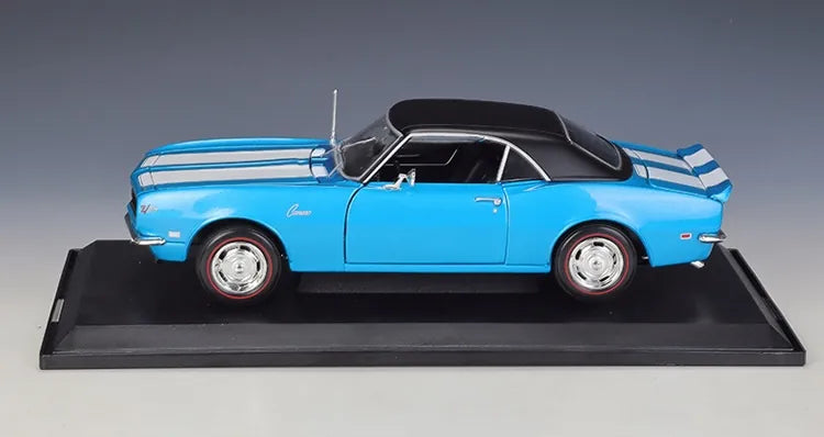 1:18 Chevrolet 1968 Camaro Z/28 