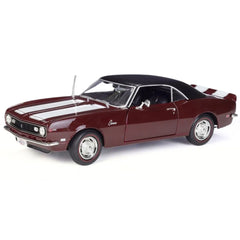 1:18 Chevrolet 1968 Camaro Z/28 