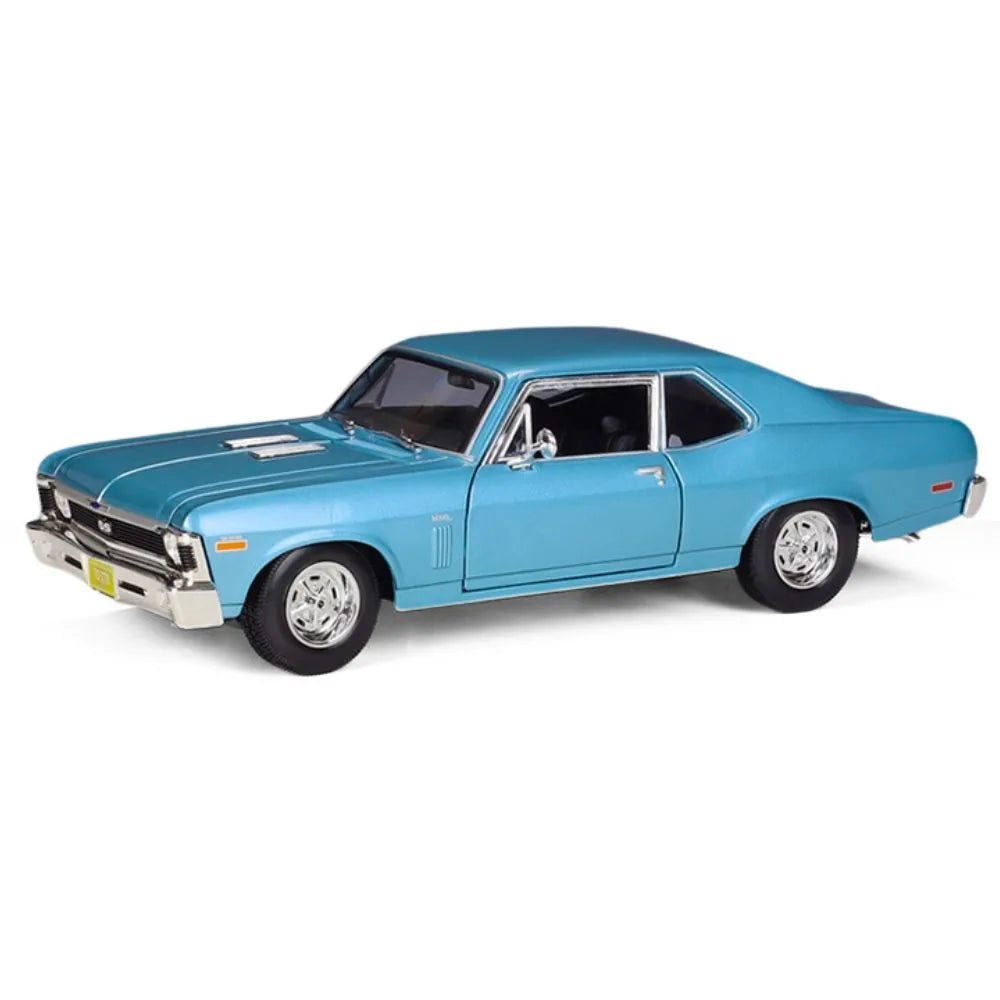 1:18 Chevrolet 1970 Nova SS