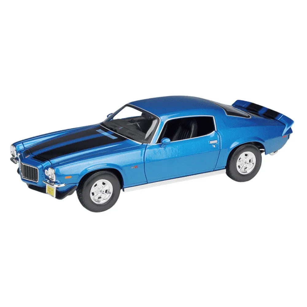 1:18 Chevrolet 1971 Camaro 2a 