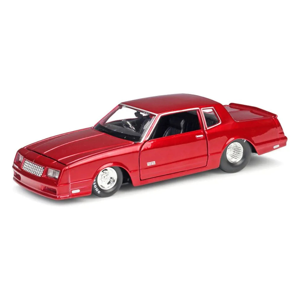 1:24 Chevrolet Monte Carlo SS 1986 