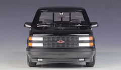 1:24 Chevrolet 1993 454 SS Pick-up Die Cast Model Car