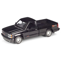 1:24 Chevrolet 1993 454 SS Pick-up Die Cast Model Car