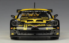 1:24 Chevrolet Corvette C6R GT1 del 2006 