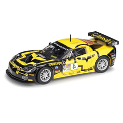 1:24 Chevrolet Corvette C6R GT1 del 2006 