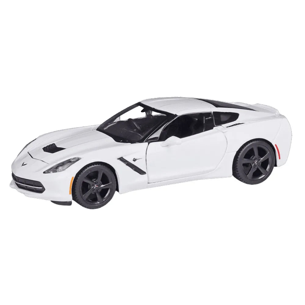 1:24 Chevrolet 2014 Corvette C7 Stingray