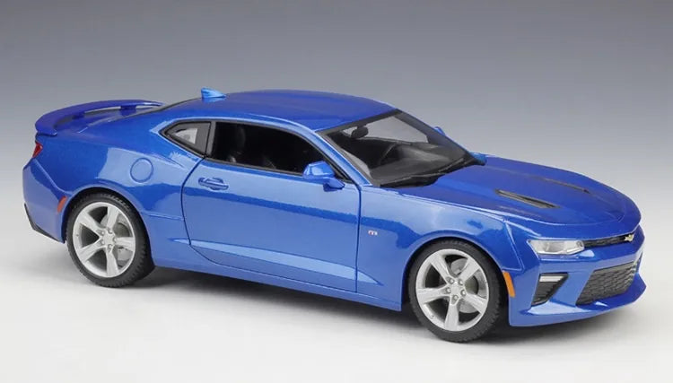 1:18 Chevrolet Camaro SS 2016 