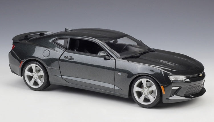 1:18 Chevrolet 2016 Camaro SS Die Cast Model Car