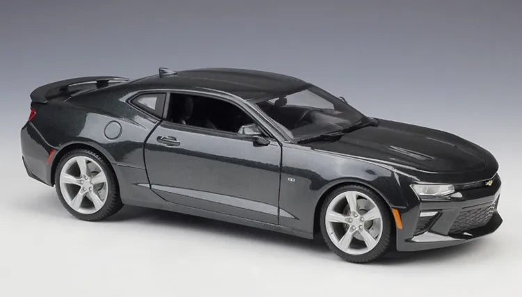 1:18 Chevrolet Camaro SS 2016 