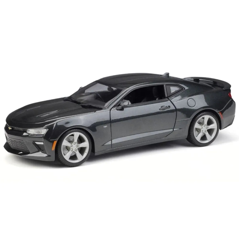 1:18 Chevrolet Camaro SS 2016 