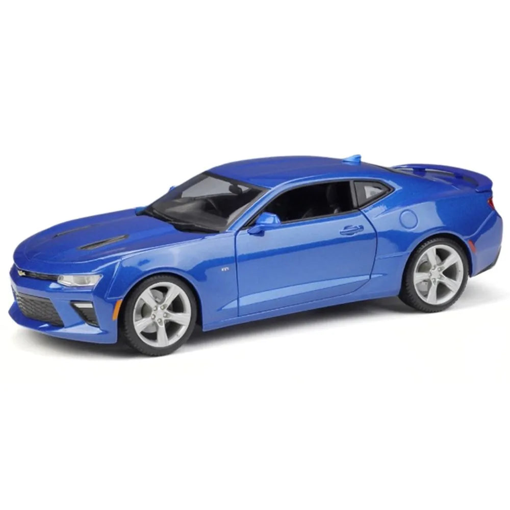 1:18 Chevrolet Camaro SS 2016 