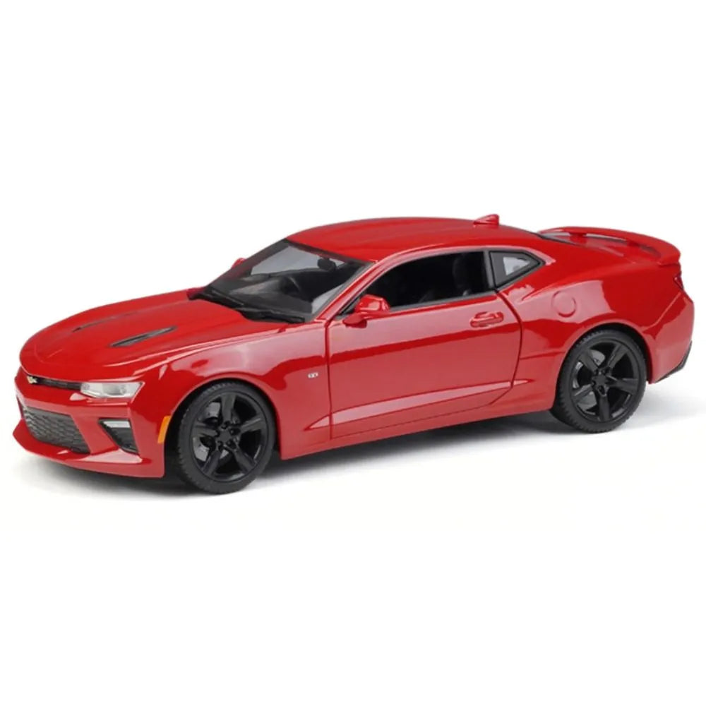 1:18 Chevrolet Camaro SS 2016 