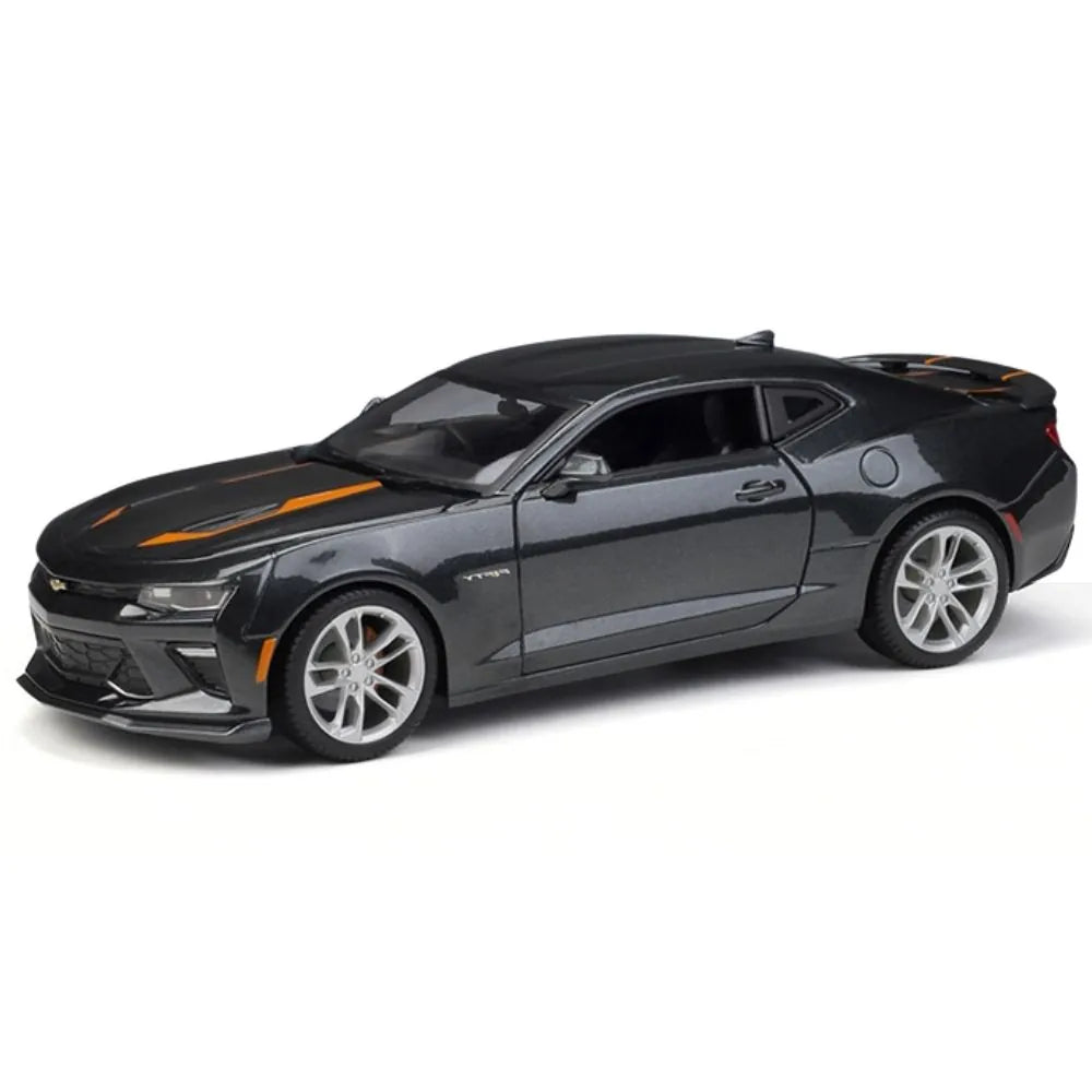 1:18 Chevrolet 2017 Camaro SS 50° anniversario 