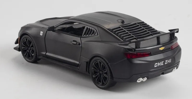 1:24 Chevrolet 2017 Camaro ZL1 1LE