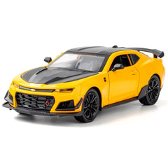 1:24 Chevrolet 2017 Camaro ZL1 1LE