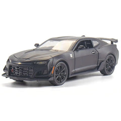 1:24 Chevrolet 2017 Camaro ZL1 1LE