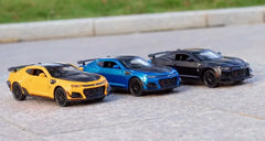 1:32 Chevrolet Camaro ZL1 1LE 2017 