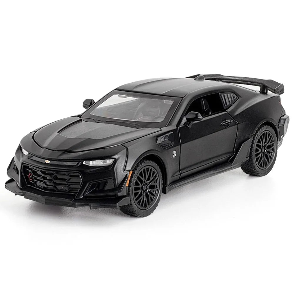 1:32 Chevrolet Camaro ZL1 1LE 2017 