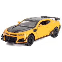 1:32 Chevrolet Camaro ZL1 1LE 2017 