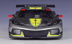 Chevrolet Corvette C8R GTD Pro 2020 à l'échelle 1:24 