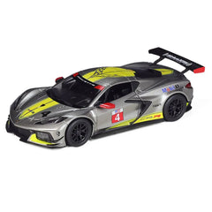 Chevrolet Corvette C8R GTD Pro 2020 à l'échelle 1:24 