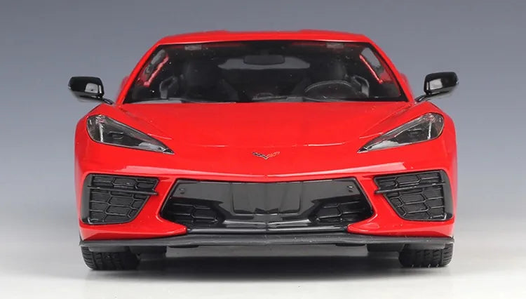 1:18 Chevrolet Corvette Stingray Coupé 2020 