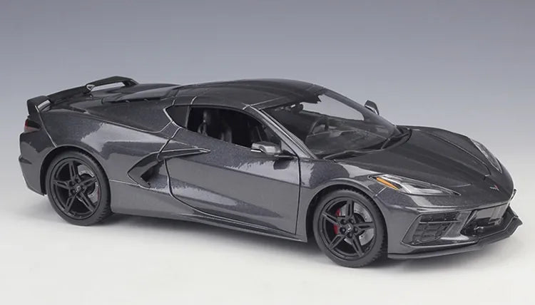 1:18 Chevrolet Corvette Stingray Coupé 2020 