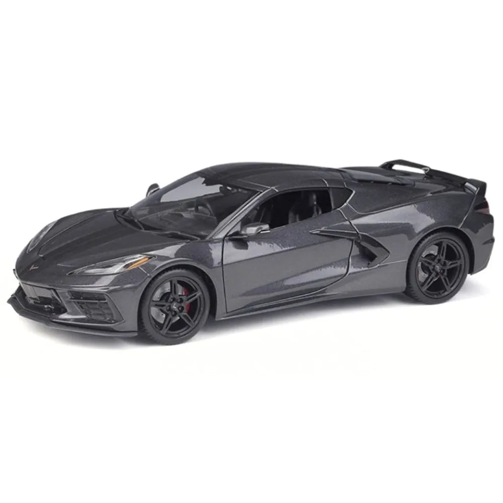 1:18 Chevrolet Corvette Stingray Coupé 2020 