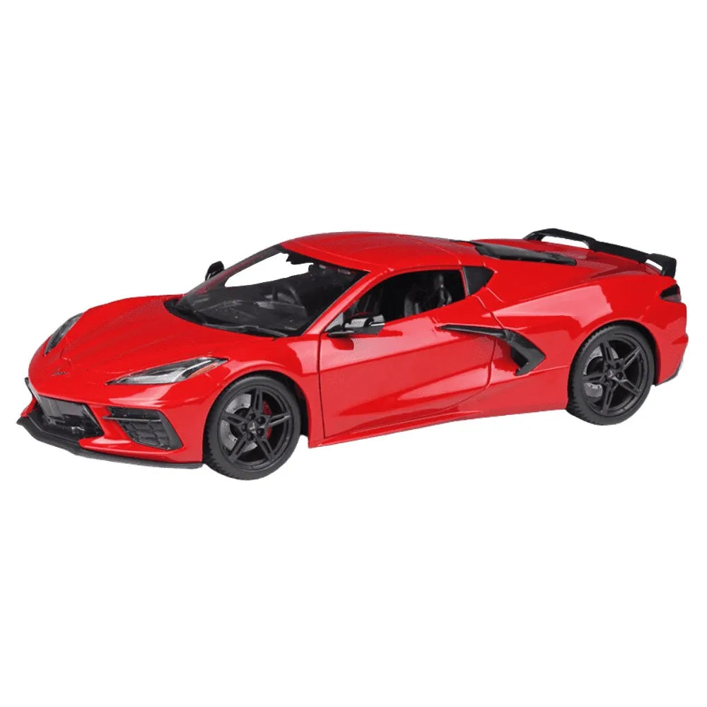 1:18 Chevrolet Corvette Stingray Coupé 2020 