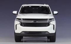 1:24 Chevrolet Tahoe 2021 