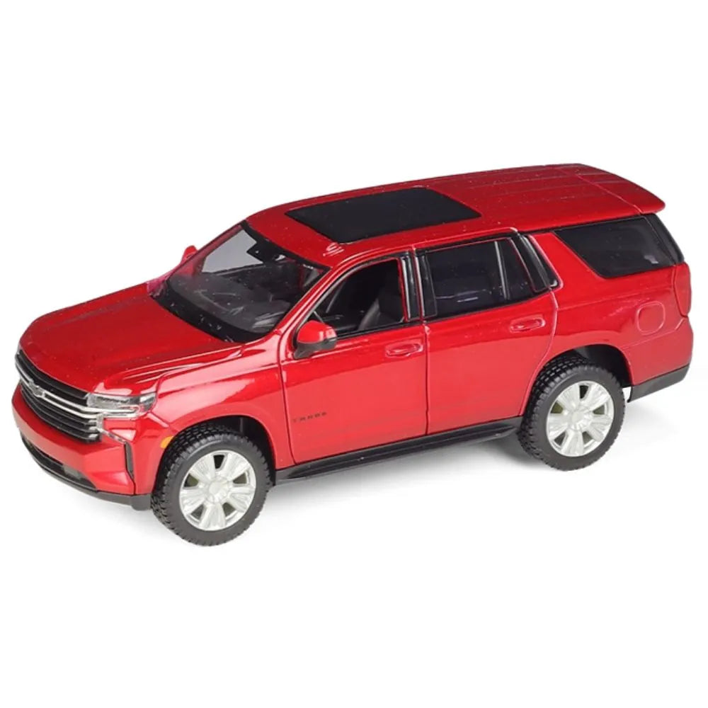 1:24 Chevrolet Tahoe 2021 