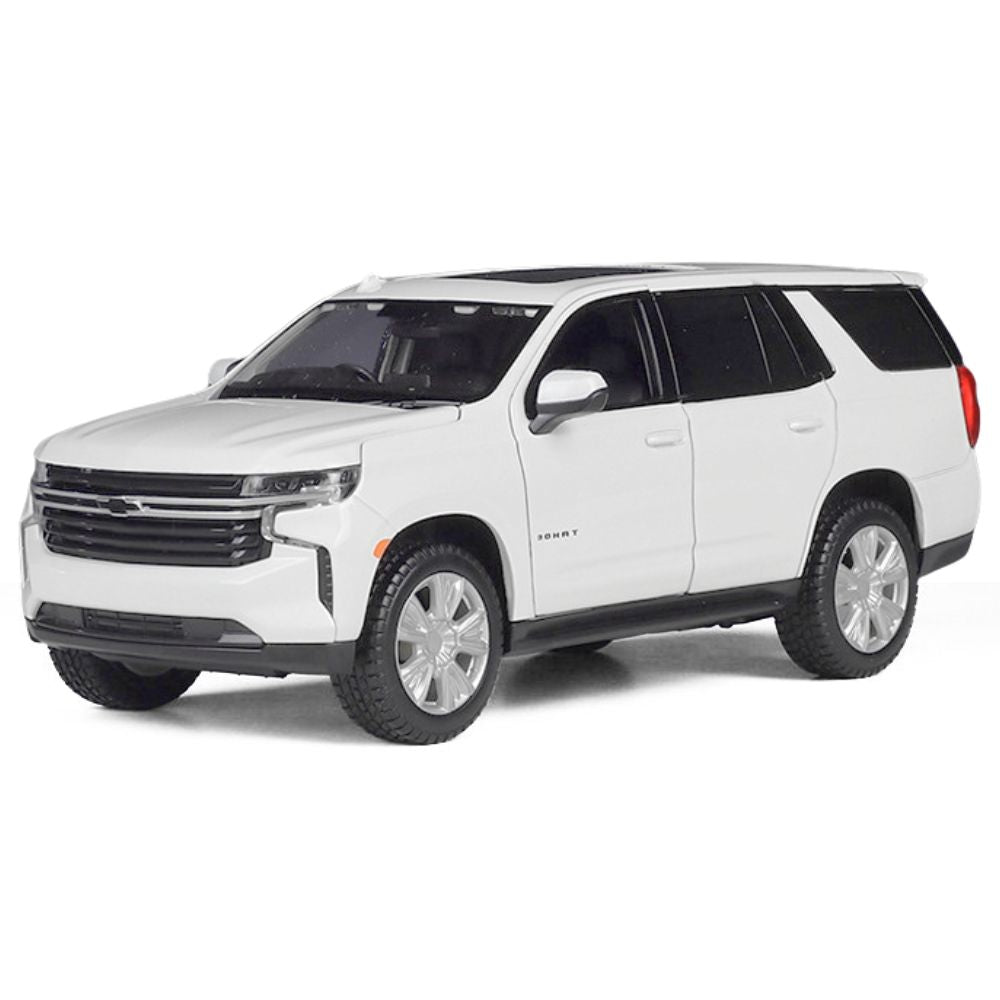 1:24 Chevrolet 2021 Tahoe Die Cast Model Car