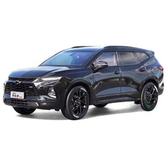 Chevrolet Trailblazer RS ​​2021 à l'échelle 1:18 