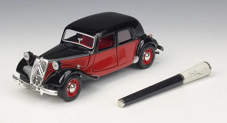 1:24 Citroen 1938 15 CV TA 