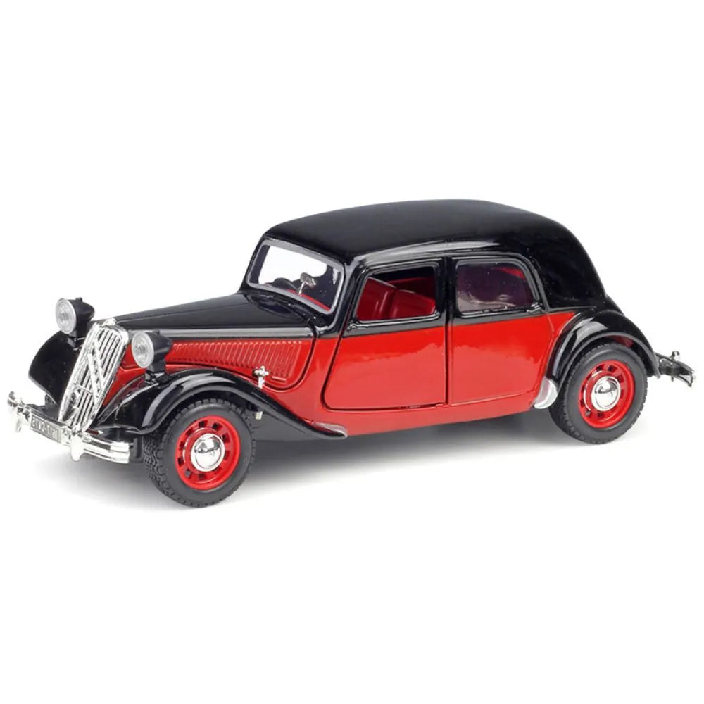 1:24 Citroen 1938 15 CV TA 