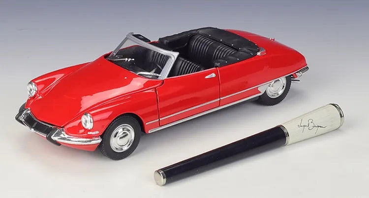 1:24 Citroën DS 19 Cabriolet 1955 