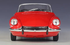 1:24 Citroën DS 19 Cabriolet 1955 