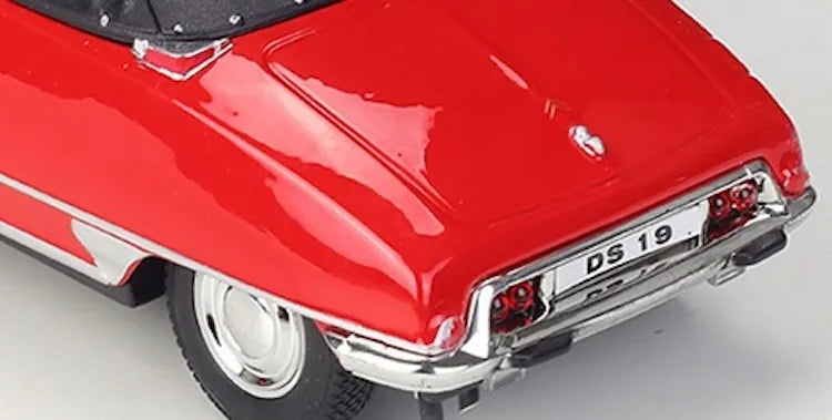 1:24 Citroën DS 19 Cabriolet 1955 