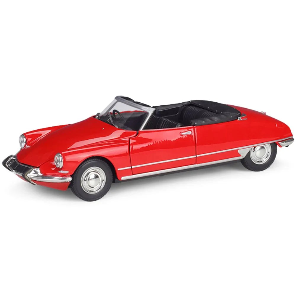 1:24 Citroën DS 19 Cabriolet 1955 