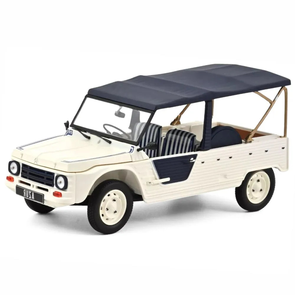 1:18 Citroen 1983 Mehari AZUR