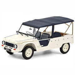 1:18 Citroen 1983 Mehari AZUR