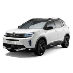 1:18 Citroen 2022 C5 Aircross Beyond Die Cast Model Car