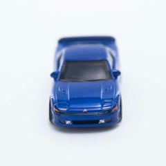 1:64 Mitsubishi 3000GT Die Cast Model Car