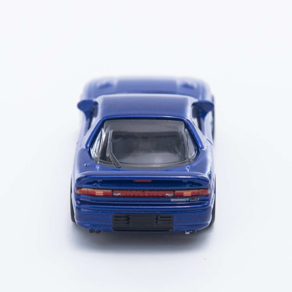 1:64 Mitsubishi 3000GT Die Cast Model Car